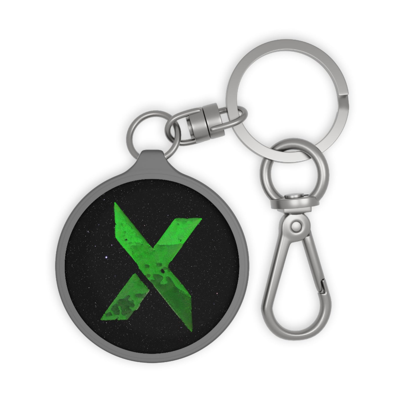 xAcceptiion Original X Keyring