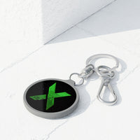 xAcceptiion Original X Keyring