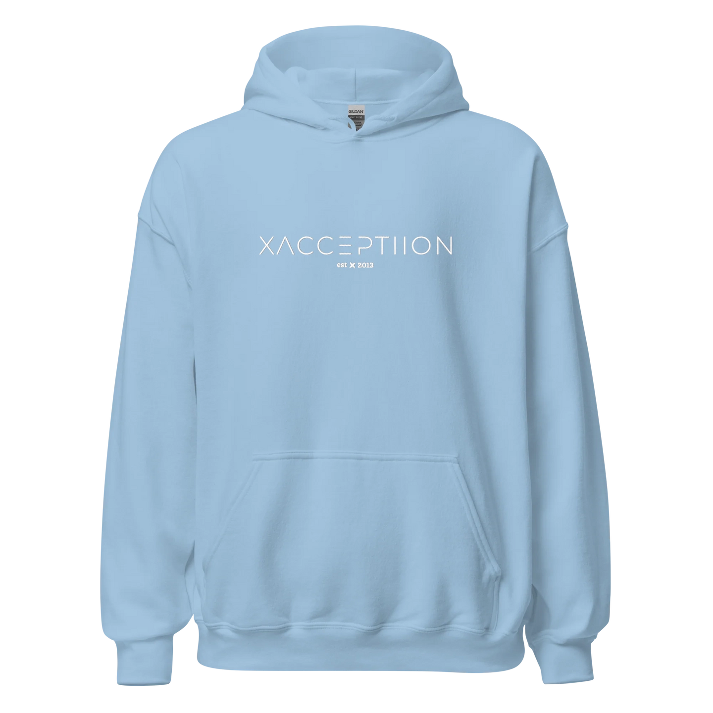 xAcceptiion © Vibes Hoodie