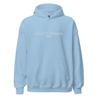 xAcceptiion © Vibes Hoodie