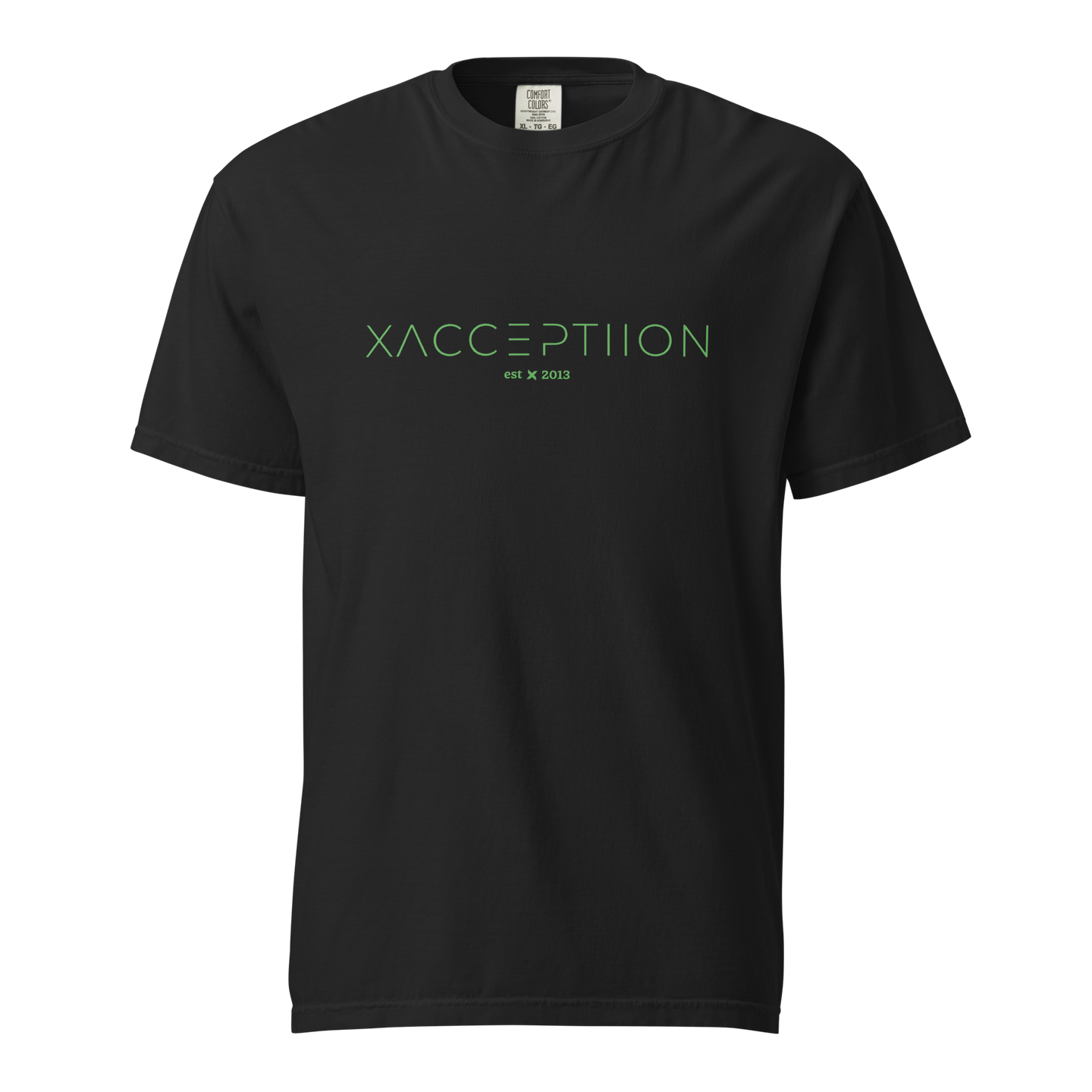 xAcceptiion © Original T-Shirt