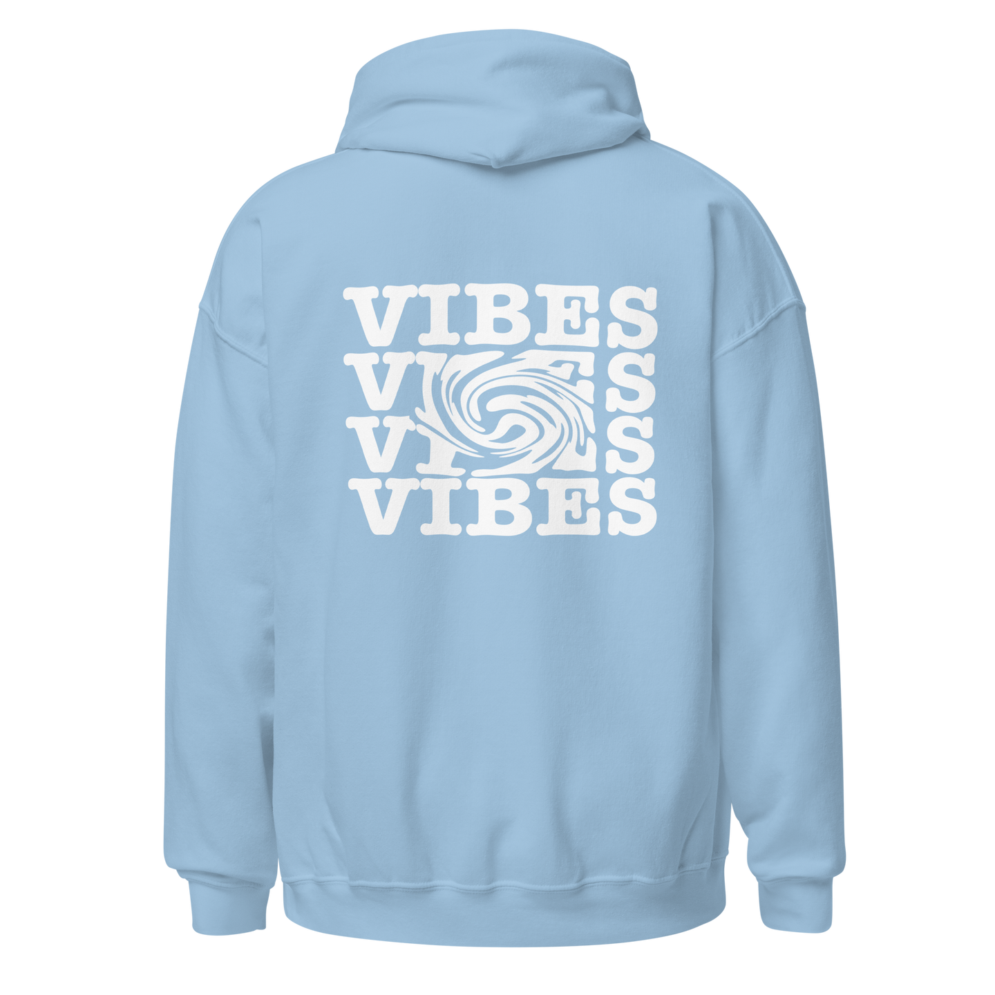 xAcceptiion © Vibes Hoodie