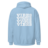 xAcceptiion © Vibes Hoodie