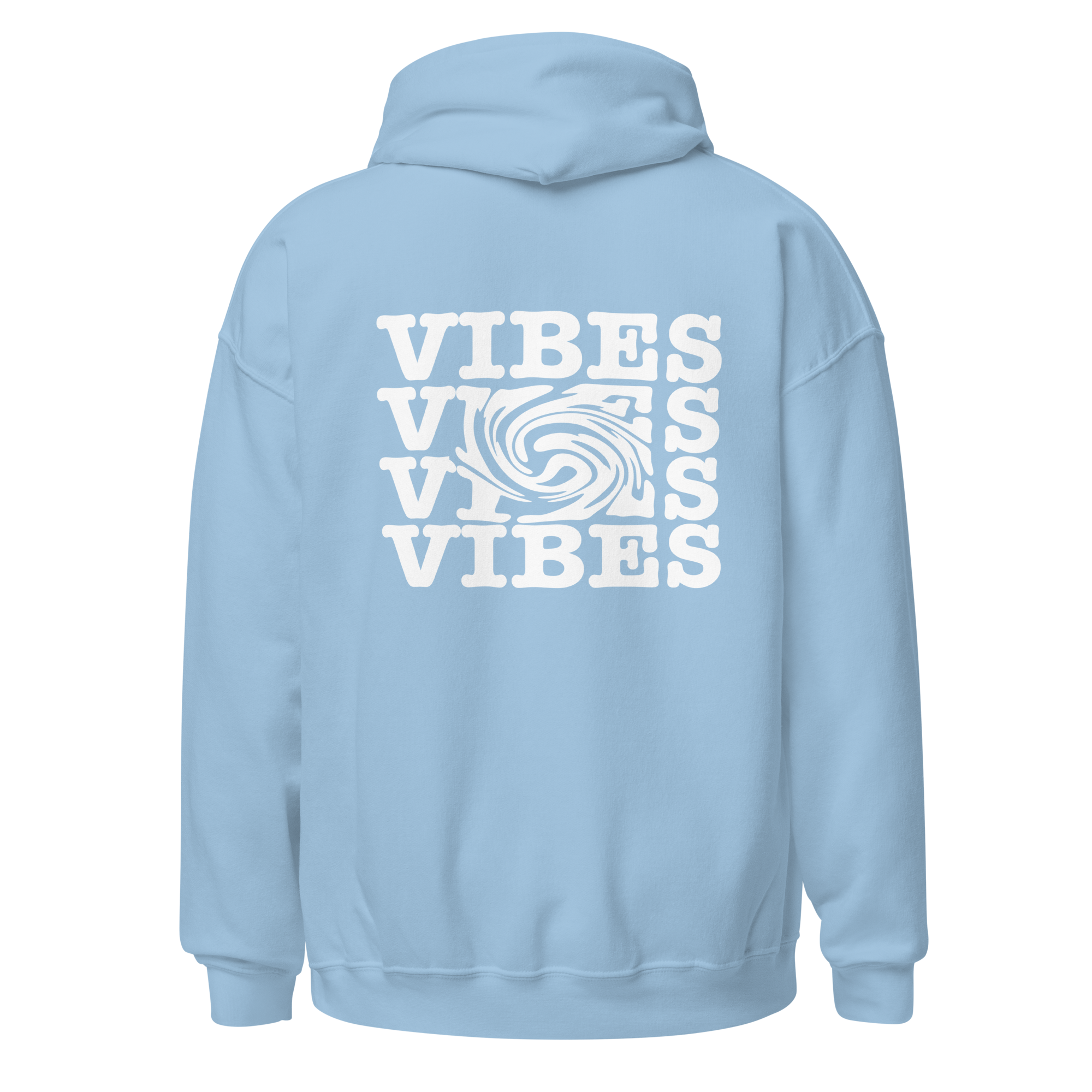 xAcceptiion © Vibes Hoodie