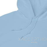 xAcceptiion © Vibes Hoodie