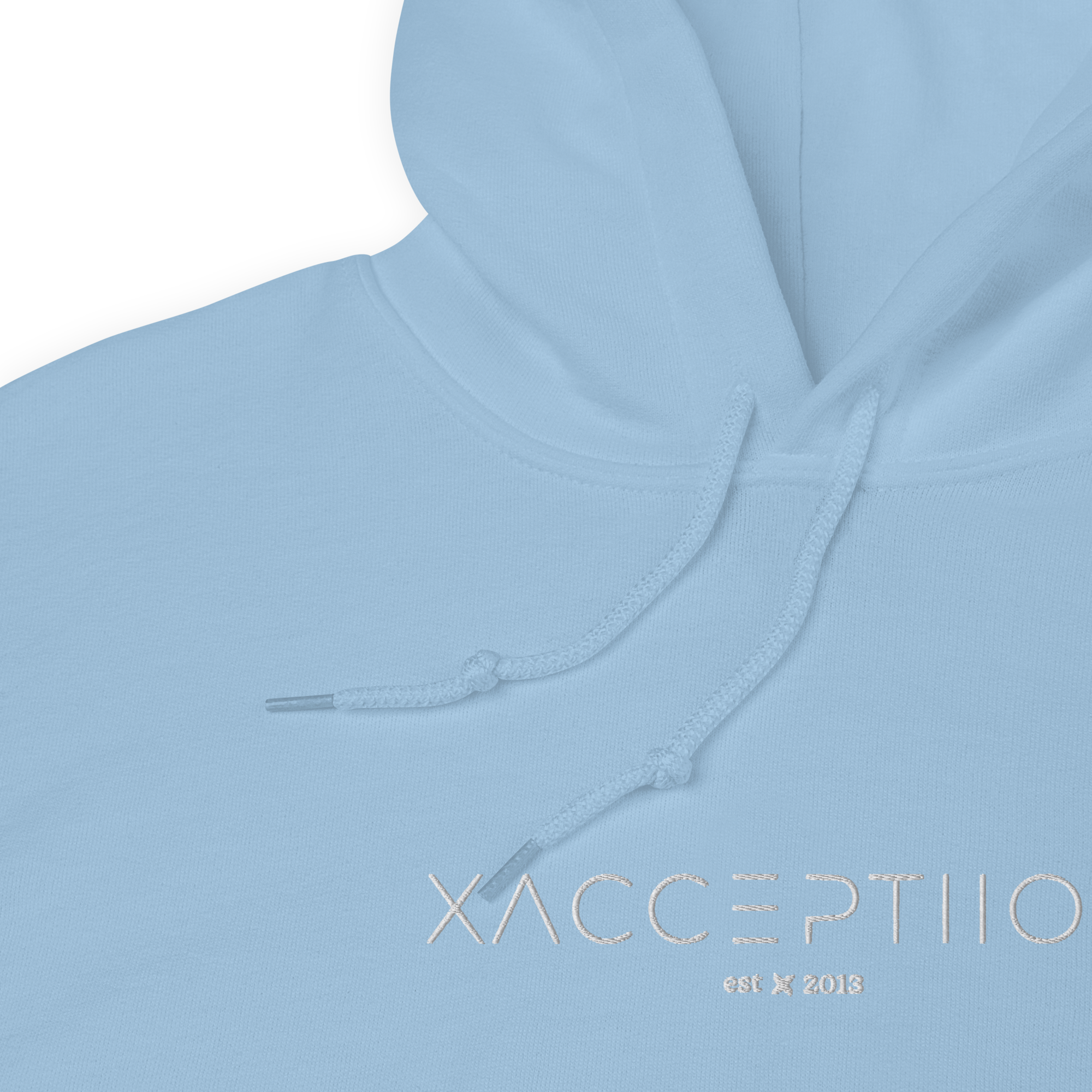 xAcceptiion © Vibes Hoodie