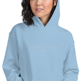 xAcceptiion © Vibes Hoodie