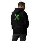 xAcceptiion © Original X Hoodie