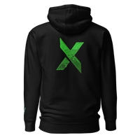 xAcceptiion © Original X Hoodie