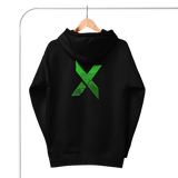 xAcceptiion © Original X Hoodie