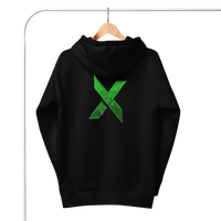 xAcceptiion © Original X Hoodie