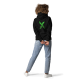 xAcceptiion © Original X Hoodie