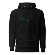 xAcceptiion © Original X Hoodie