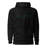 xAcceptiion © Original X Hoodie