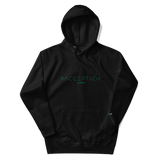 xAcceptiion © Original X Hoodie