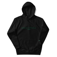 xAcceptiion © Original X Hoodie