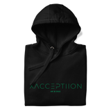 xAcceptiion © Original X Hoodie