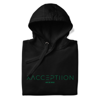 xAcceptiion © Original X Hoodie