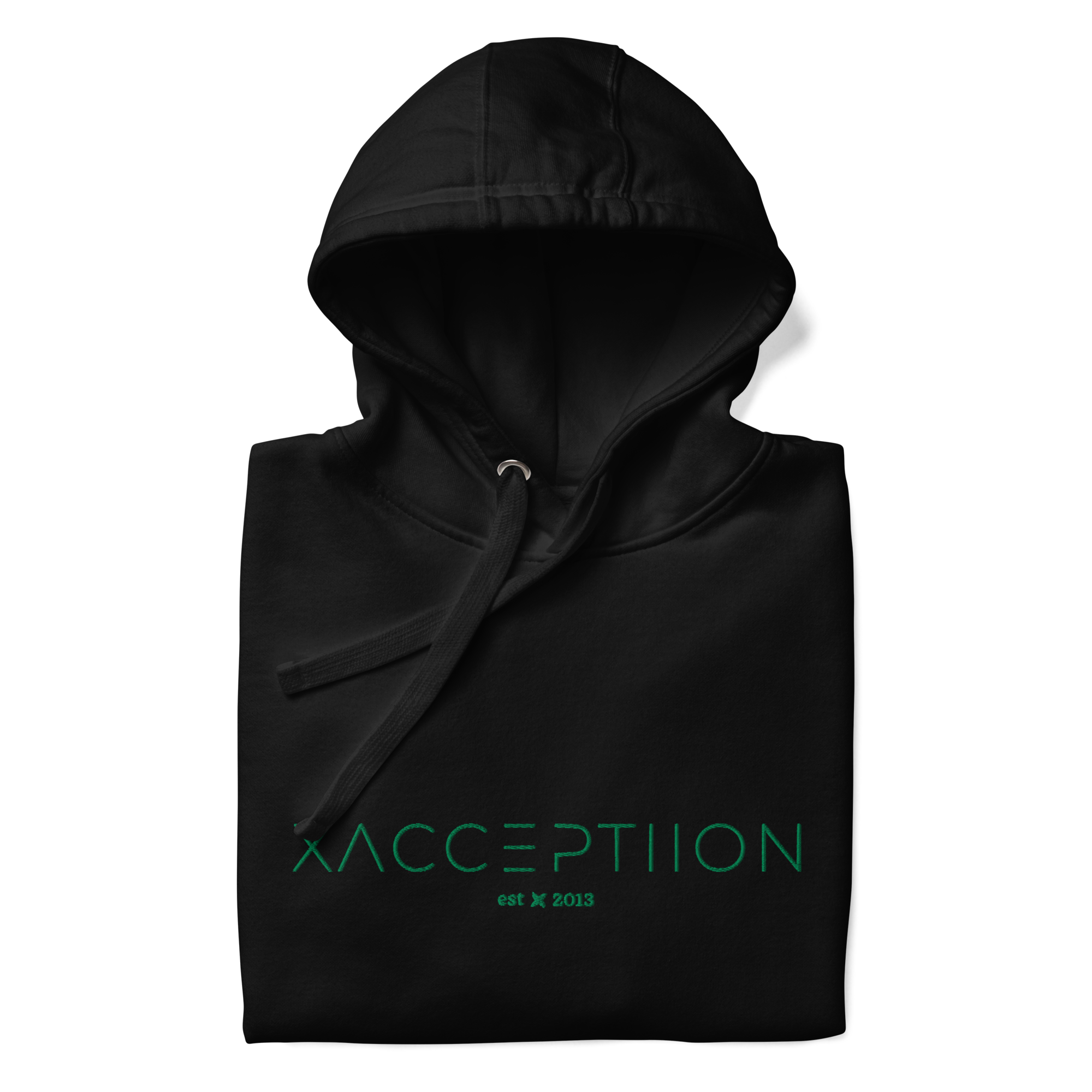 xAcceptiion © Original X Hoodie