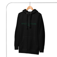 xAcceptiion © Original X Hoodie