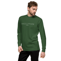 xAcceptiion © Original Sweatshirt